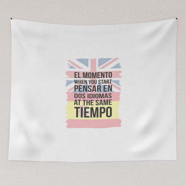 Item preview, El Momento (Brit Version) designed and sold by Stoopiditees by The Golden Age of Stoopid.