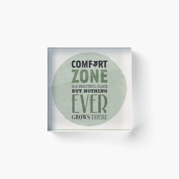 Artikelvorschau, Die Comfort Zone entworfen und verkauft von HenryWine.