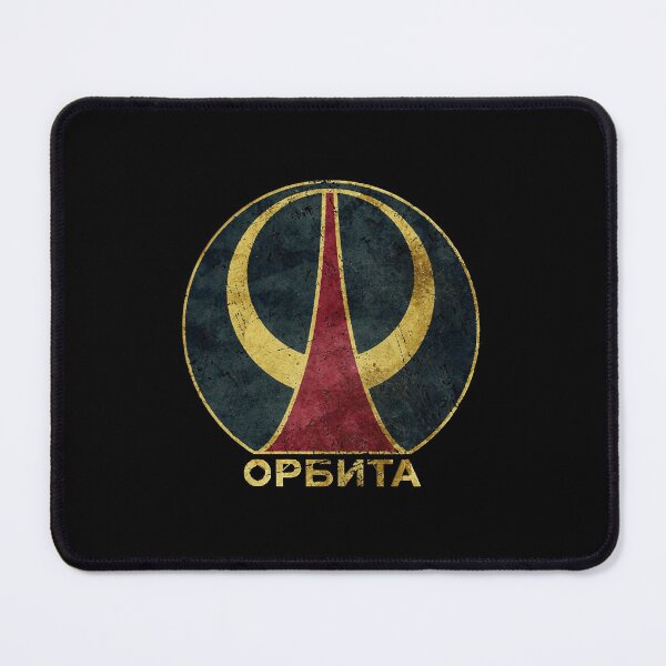 Item preview, CCCP Orbit V01  designed and sold by phamquynh.