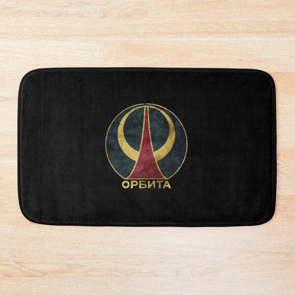 Item preview, CCCP Orbit V01  designed and sold by phamquynh.