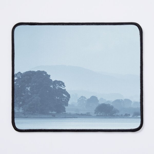 Item preview, Bala Lake Blues, Snowdonia designed and sold by heidipics.