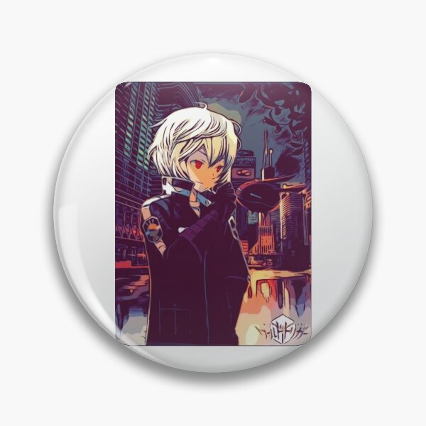 Artikelvorschau, World Trigger - Yuma Kuga (Sketch) entworfen und verkauft von Sicoria.