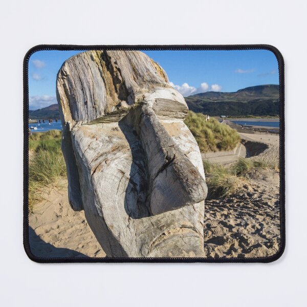 Item preview, Kiki Dum Dum, Barmouth Beach, North Wales designed and sold by heidipics.