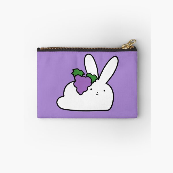 Item preview, Grapes Bunny designed and sold by SaradaBoru.