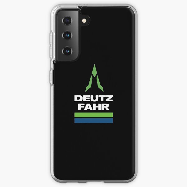 Deutz Samsung Galaxy Flexible Hülle