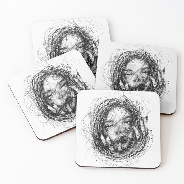 Item preview, Stuck designed and sold by Ibreathart.