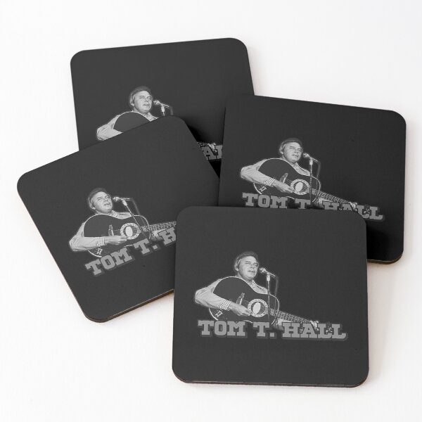 Item preview, Tom T. Hall  designed and sold by Humorous029.