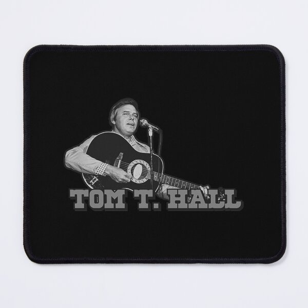 Item preview, Tom T. Hall  designed and sold by Humorous029.
