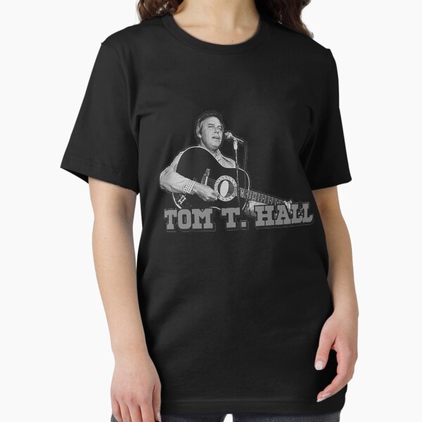 Item preview, Tom T. Hall  designed and sold by Humorous029.