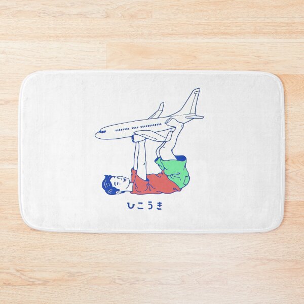 Item preview, Let's Ariplane designed and sold by vincenttrinidad.