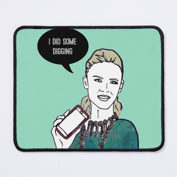Item preview, Digging designed and sold by Katsillustration.