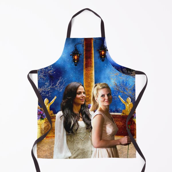 Item preview, Swan Queen (Regina & Emma - Once upon a time) designed and sold by RainbowCraft.