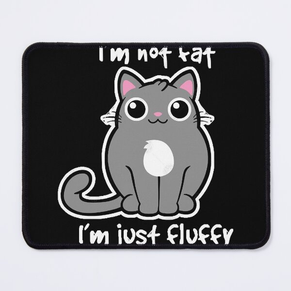 Item preview, Just fluffy designed and sold by vukieumy1719.