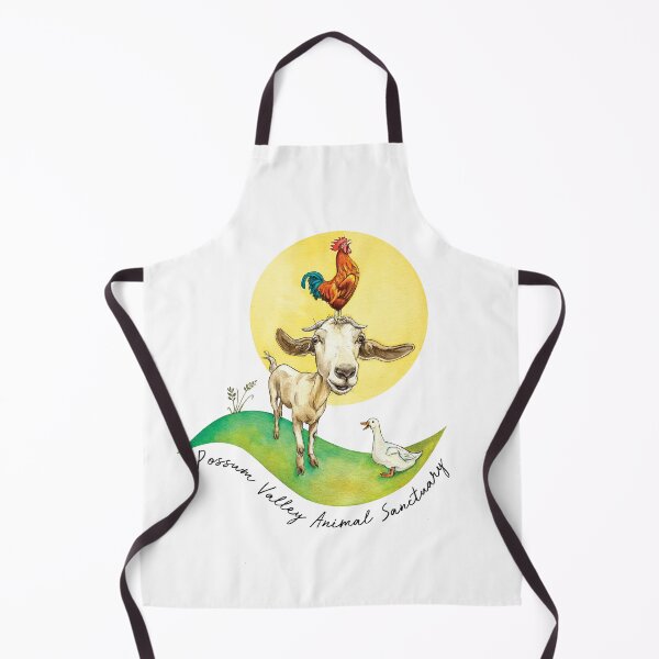 Item preview, Possum Valley Animal Sanctuary Fundraiser designed and sold by Esti Nagy.