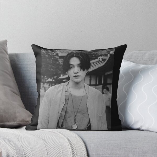 Item preview, agust d Classic . designed and sold by MatthewLucas1.