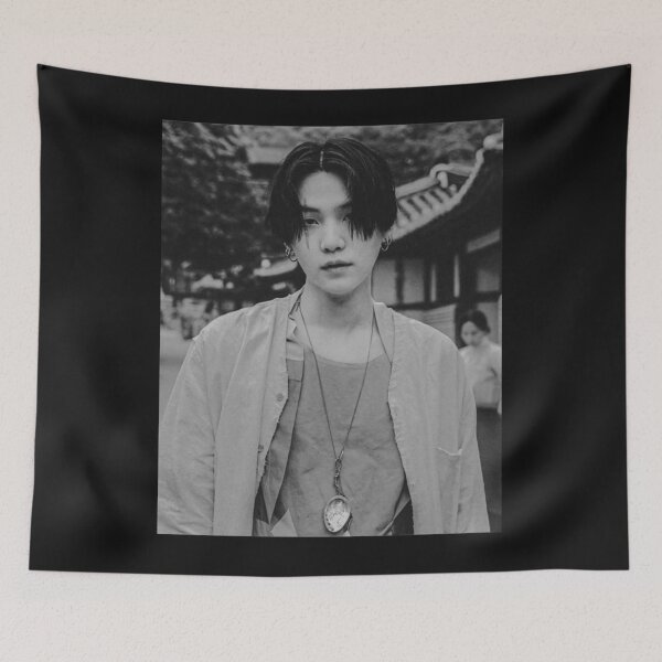 Item preview, agust d Classic . designed and sold by MatthewLucas1.