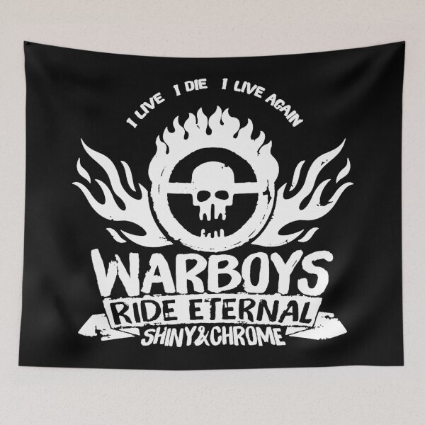Item preview, Ride Eternal  designed and sold by Humorous029.