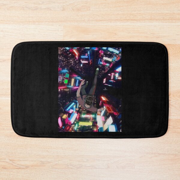 Item preview, Guy falling in city  designed and sold by vukieumy1719.