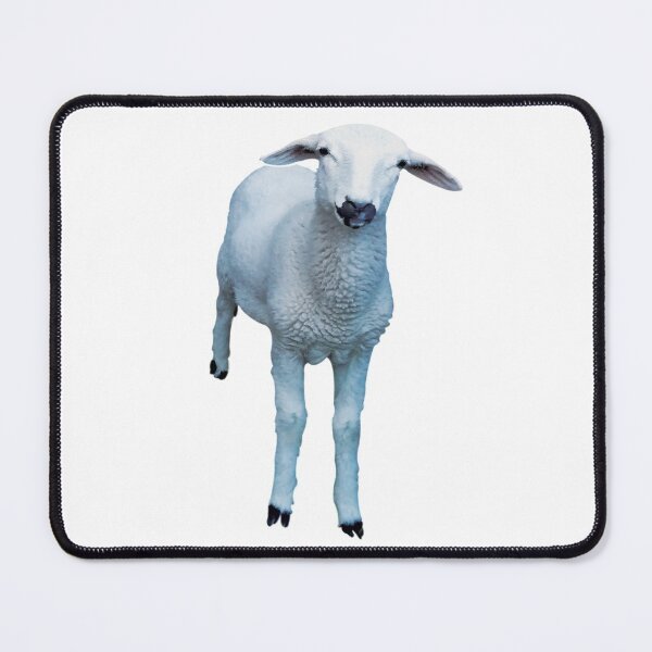 Item preview, Awesome Lamb designed and sold by ELBERSAID.