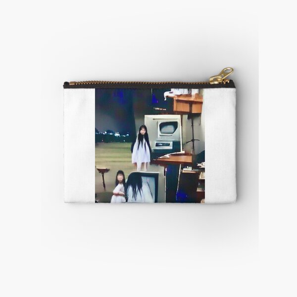 Item preview, A cursed video tape designed and sold by kiertwice.