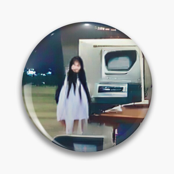 Item preview, A cursed video tape designed and sold by kiertwice.