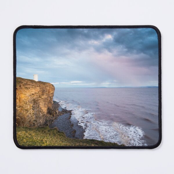 Item preview, Lighthouse and Cliff designed and sold by heidipics.