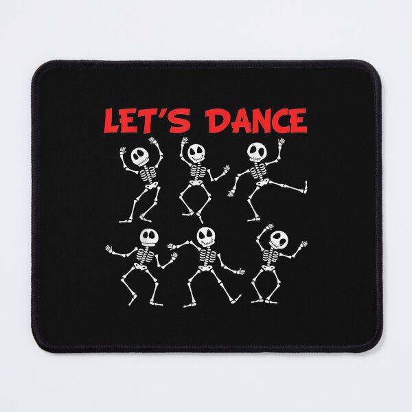 Item preview,  Womens Dance Skeleton Dancing For Halloween designed and sold by idabry.