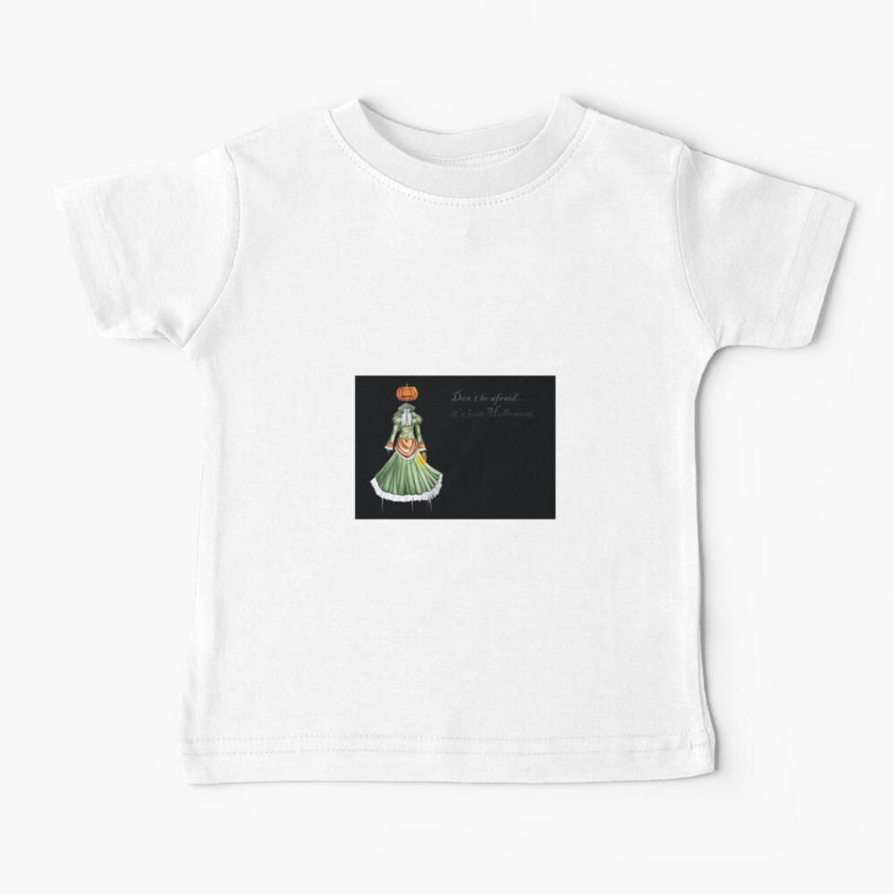 Item preview, Baby T-Shirt designed and sold by studinano.