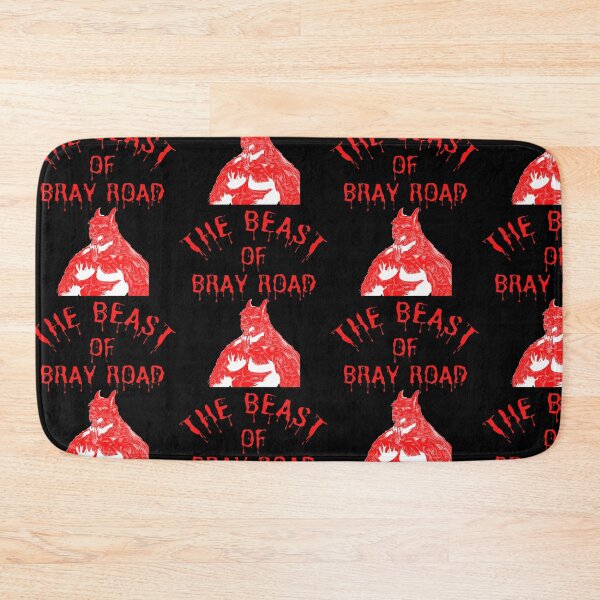 Item preview, Beast Of Bray Road   designed and sold by WoodburyLake.