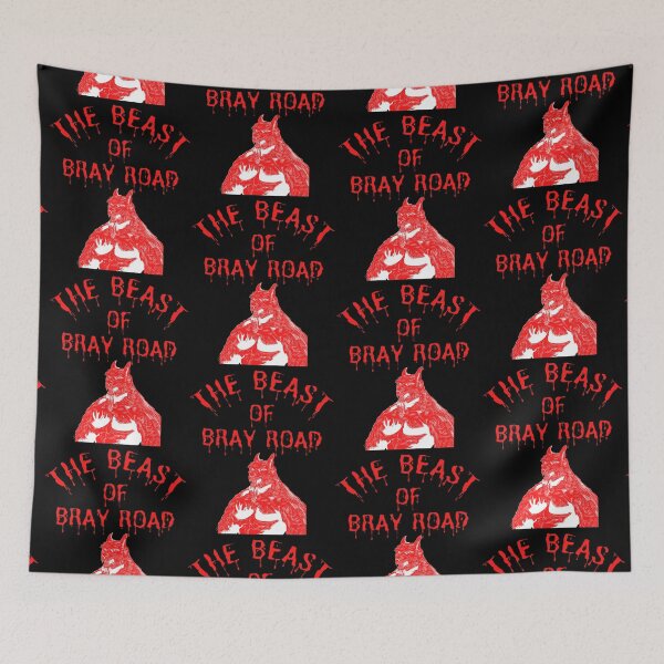 Item preview, Beast Of Bray Road   designed and sold by WoodburyLake.