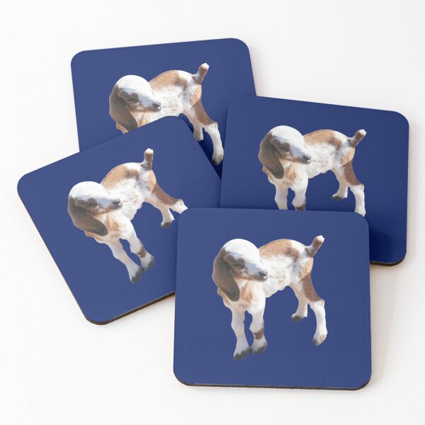 Item preview, Cabrito impresionante designed and sold by ELBERSAID.