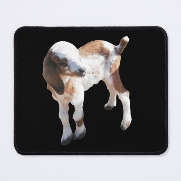 Item preview, Awesome Baby Goat designed and sold by ELBERSAID.