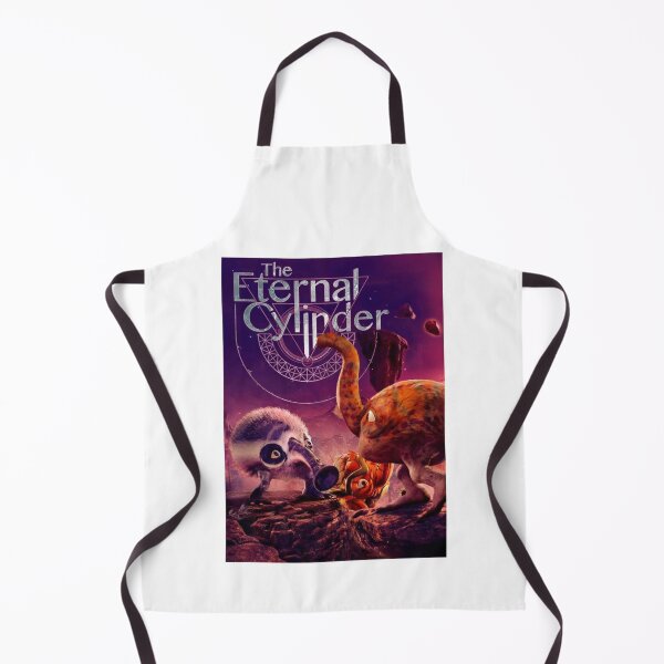 Item preview, The Eternal Cylinder designed and sold by Getaway21.