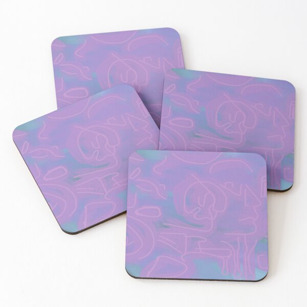 Item preview, Abstract hues designed and sold by EmberArtss.