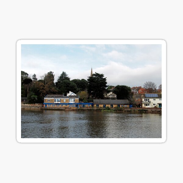 Item preview, The Port Royal, Exeter Quays, Devon UK  2016-11-24 designed and sold by lynn carter.