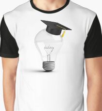 Clever Ideas Graphic T-Shirt