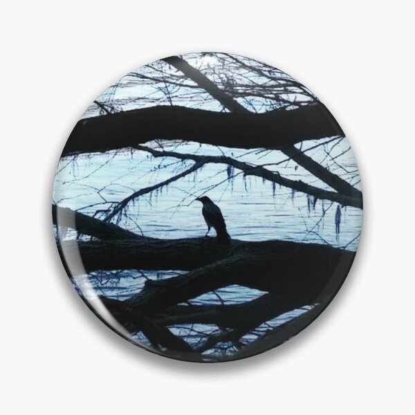 Mythmaker Pin