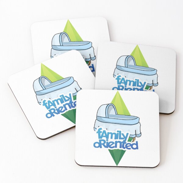 Item preview, The Sims Family Oriented designed and sold by crtswerks.