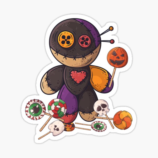 Trick Or Treat Halloween Sticker by Fanta_korea for iOS & Android