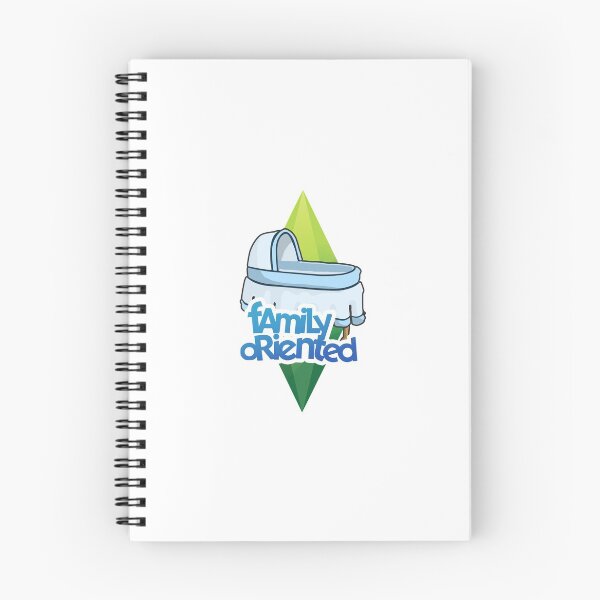 Item preview, The Sims Family Oriented designed and sold by crtswerks.