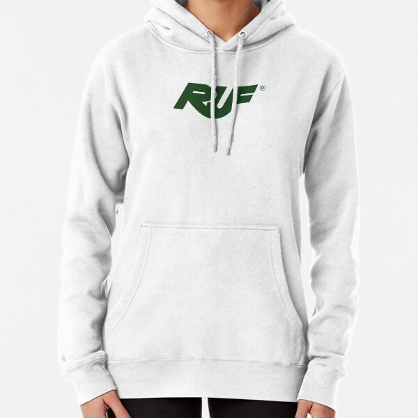 RUF Automobile - TUNER Porsche - Turbo 'Ruf CTR' Sweat à capuche épais