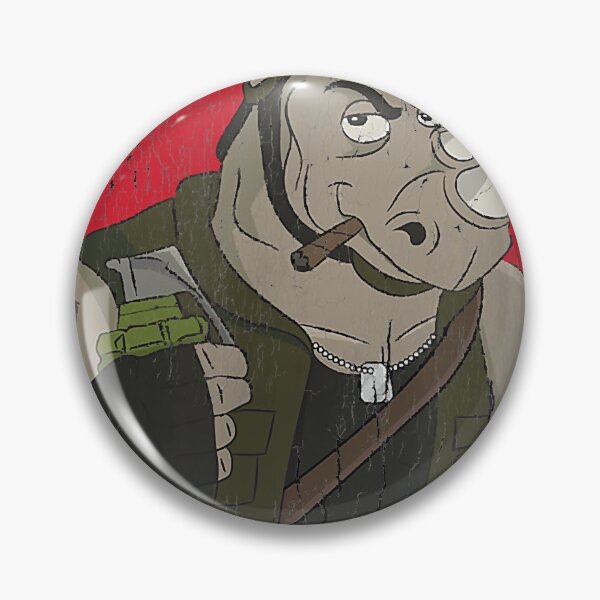 Artikelvorschau, Vintage World War 2 Squadron Patch Designs entworfen und verkauft von WilletteDeluca.