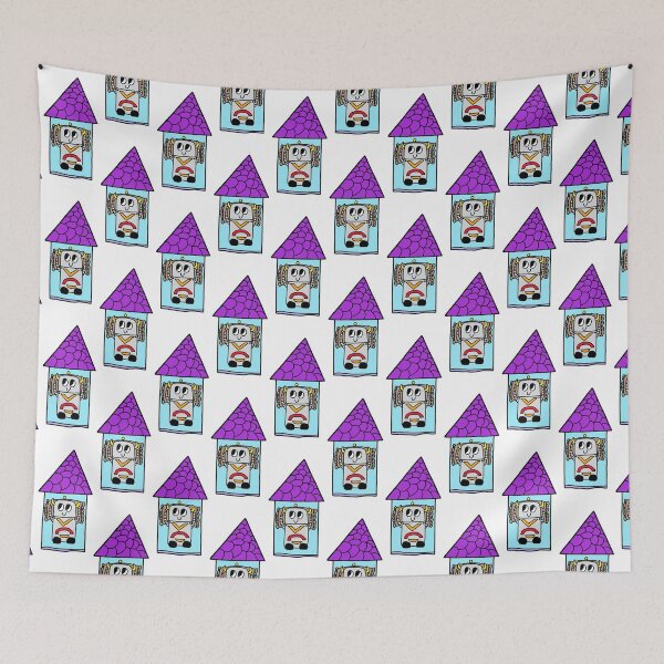 Item preview, my friend robong-i designed and sold by bobosay-store.