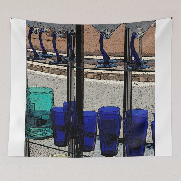Item preview, Messila, N.M. Store Window on the Plaza designed and sold by William E Lopez.