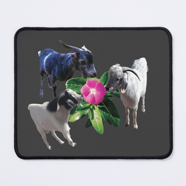 Item preview, Lovely Goats designed and sold by ELBERSAID.