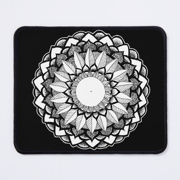 Item preview, Mandalazen - Mandala Art designed and sold by RomeoSketches.