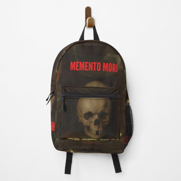 Item preview, Skull With Floral designed and sold by thundercandy.