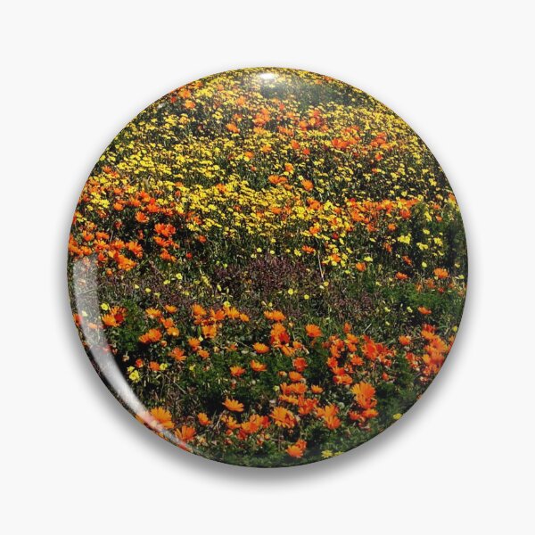 Item preview, Primavera en la costa oeste designed and sold by Beatella.