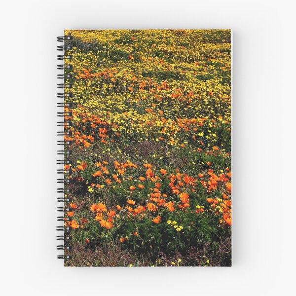 Item preview, Spring in West Coast designed and sold by Beatella.
