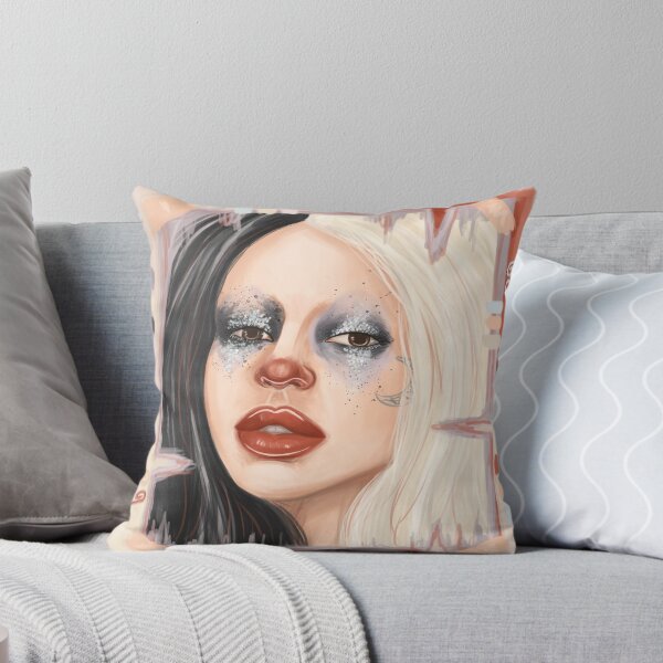 Item preview, Drag queen make up girl designed and sold by darkmoonlight-.